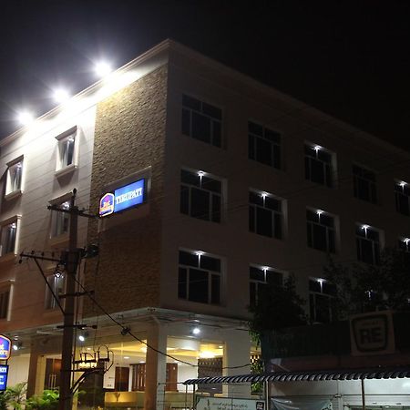 Best Western ティルパティ エクステリア 写真